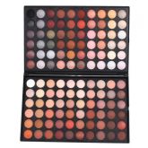 Paleta de Sombras 120 cores tipo D